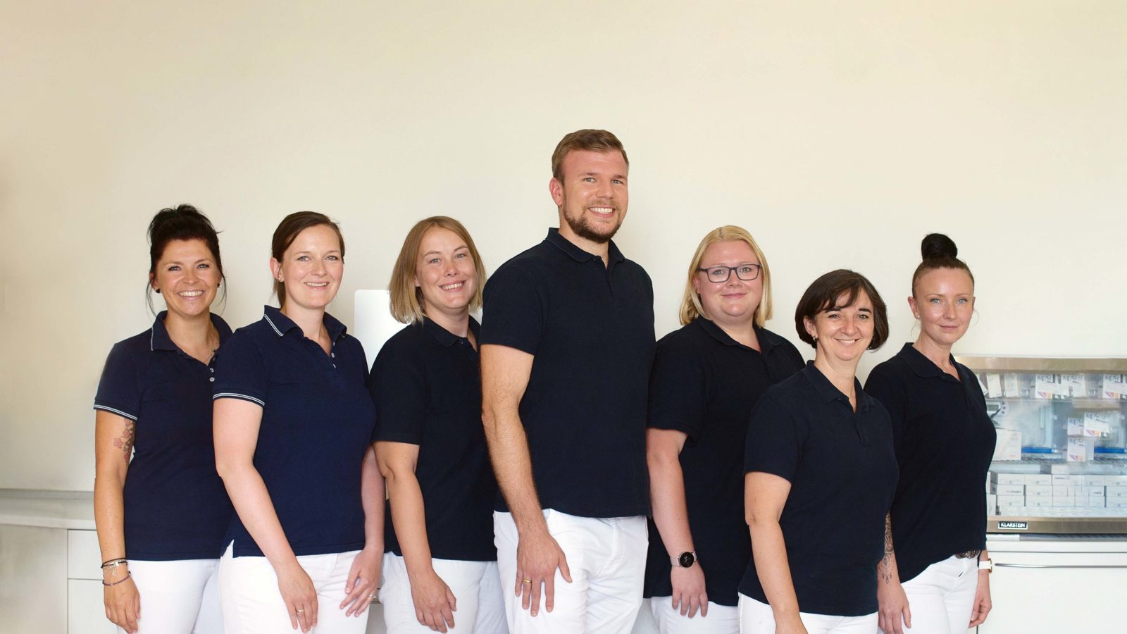 Augenärzte Illertissen Team