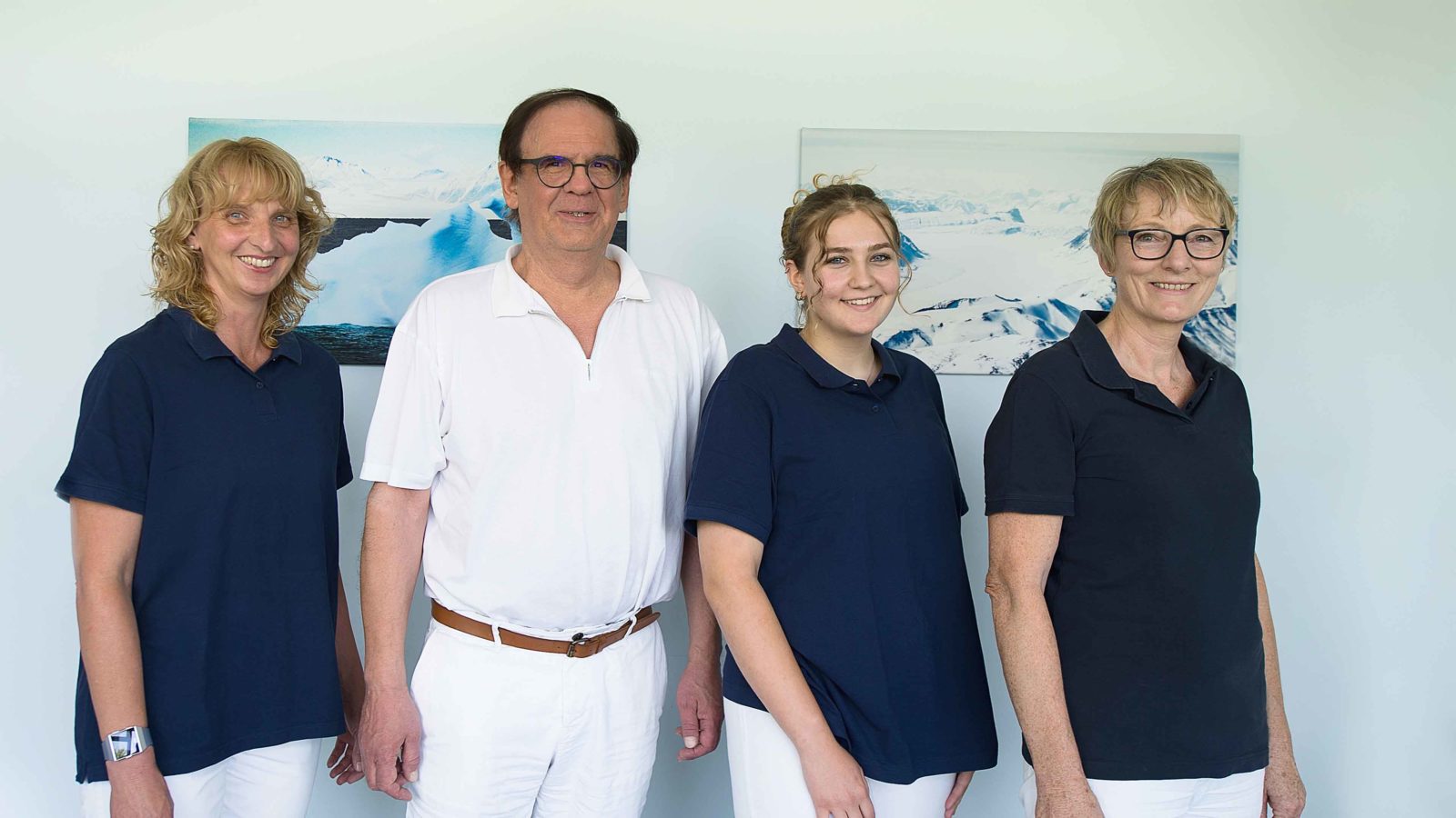 Augenärzte Langenau Team