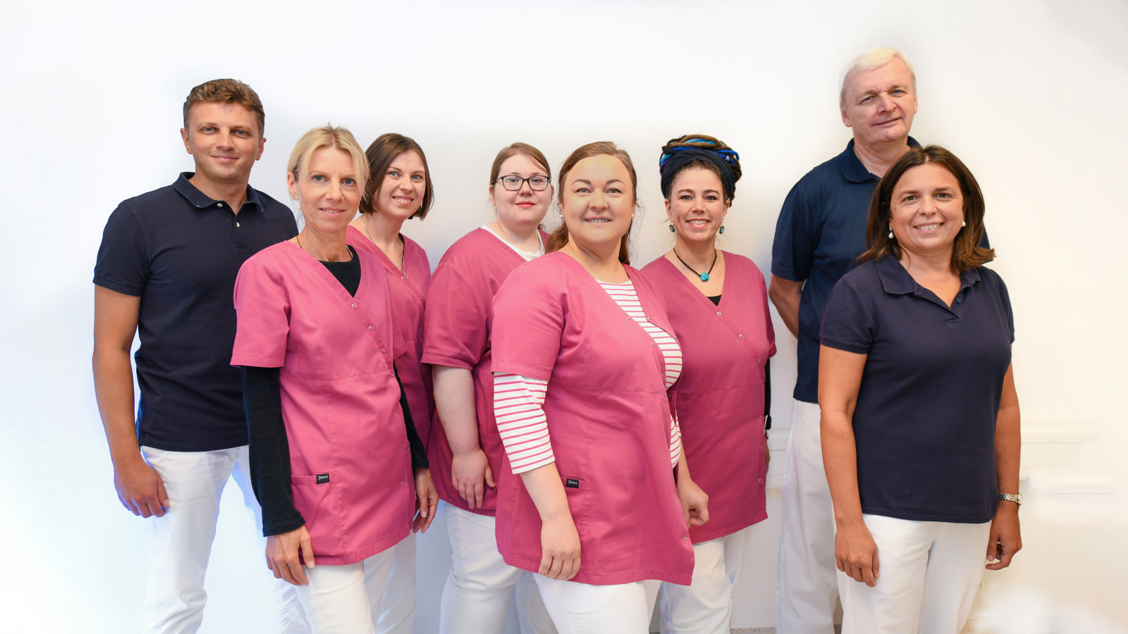 Augenärzte Neu-Ulm Team