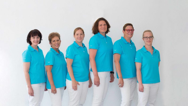 Augenärzte Olgastraße Team