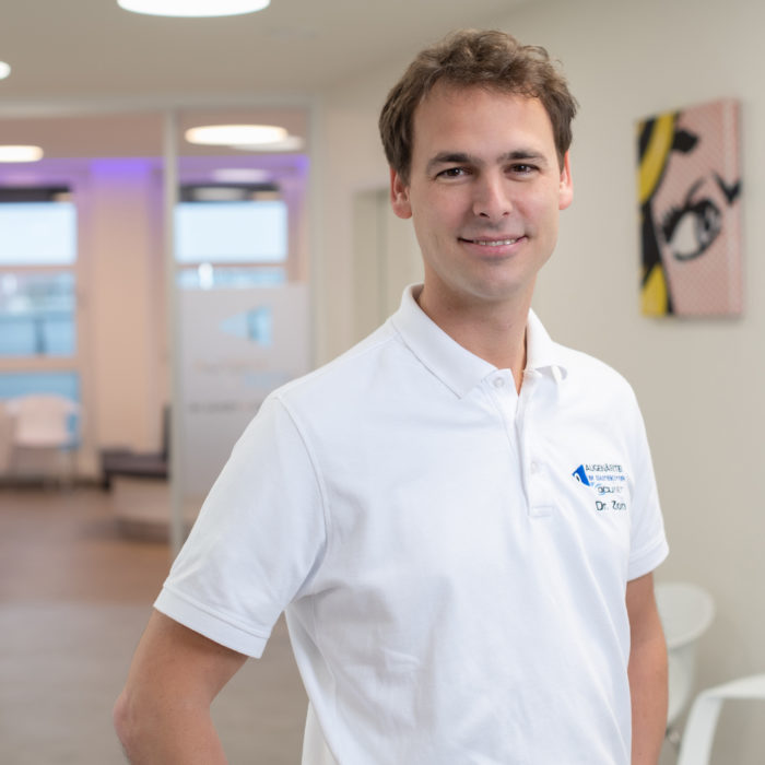 Dr. Matthias M.C. Zorn