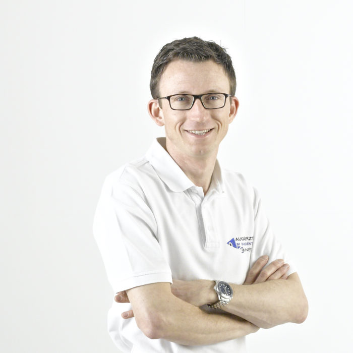 Dr. Alexander Keicher