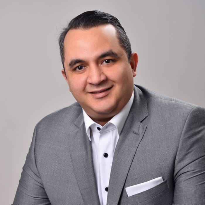 Dr. Kheiri Ben Hafsa