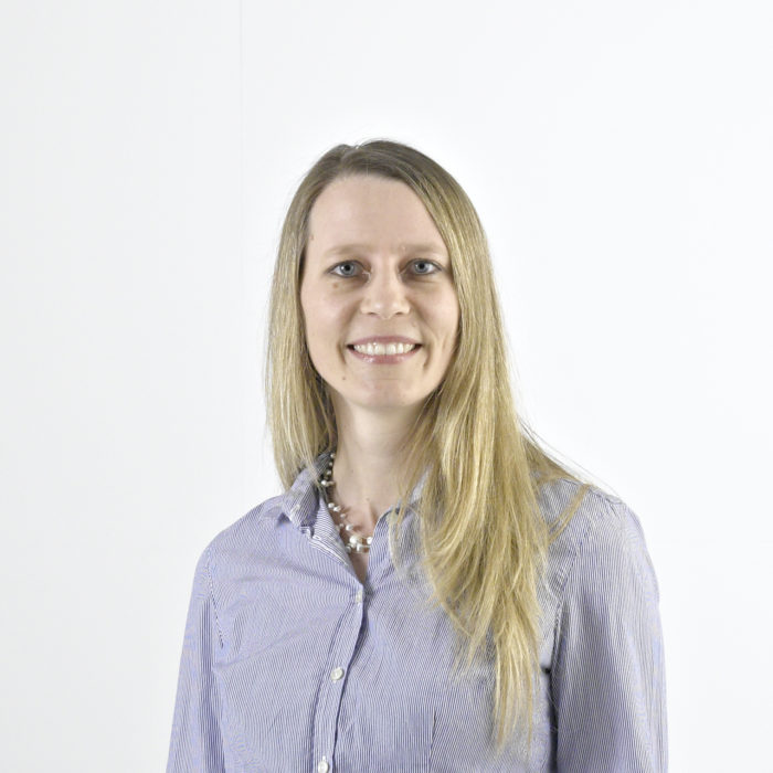 Dr. Judith Becker