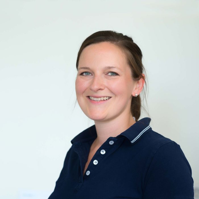 Dr. Elisabeth Stegmann