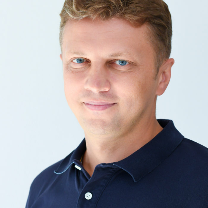 Dr. Marek Mikielewicz