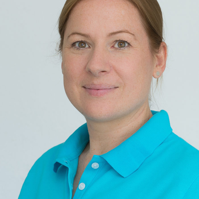 Dr. Birgit Ruoss