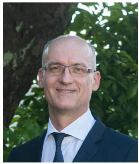Prof. Dr. Uwe Senftleben